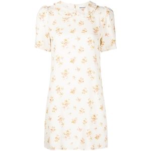 Reformation darlene dress